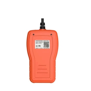 High Quality 16 Pin Diagnostic Tool Vehicle Tester Code V1.5 Reading Card Fault Detector Scanner - Product Image 4