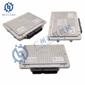 SY75C D06FT-012301 <strong>Controller</strong> SH6190C ECU Engine <strong>Computer</strong> Board <strong>Controller</strong> <strong>for</strong> Excavator Engine Parts - Product Image 5