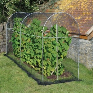 Beste Qualität Anti-Vogel-Netz Virgin HDPE-Netz Mesh Garden Agriculture Anti-Vogel-Netz - Product Image 5