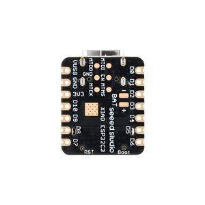 Seeed Studio Xiao ESP32C3 Ai-Entwicklungs board für visuelle Erkennung unterstützt das inklusive Python-Programmier kit