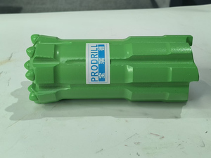 T45-76 Flat Face Retrac Button Bits for Mining and <strong>Blasting</strong> - Product Image 3