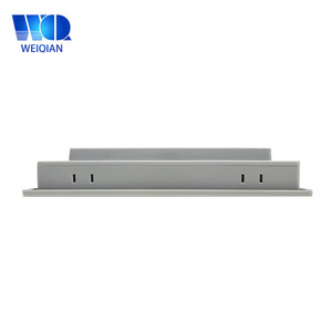 Display LCD con struttura in metallo industriale con montaggio integrato per Monitor Touch Screen da 7 pollici - Product Image 5