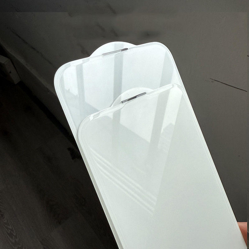 0.5MM HD screen protector iphone