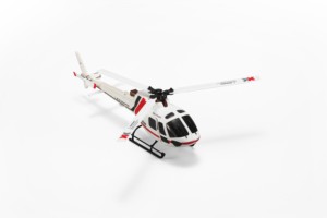 Lehoo WL K124 <strong>RC</strong> Toy Helicopter 2.4G 6CH <strong>RC</strong> Brushless Remote Control Helicopter Toy With Altitude Hold Function - Product Image 3