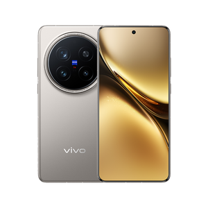 新着Vivo X200 Pro 5Gスマートフォン6.78 \ "AMOLEDディスプレイ120Hzリフレッシュレート密度9400 Android 15 6000mAh LTE CDMA - Product Image 4