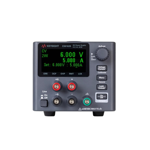 KEYSIGHT programmabile Dc alimentatore con regolazione della tensione E36106B ad alta precisione E36103, E36104B , Agilent - Product Image 1