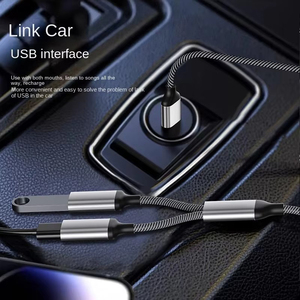 マルチポートSplitter Expander USB-AコンバータハブUSB2.0 3.0デスクトップUSB-Aドッキングステーションアダプター用 - Product Image 5