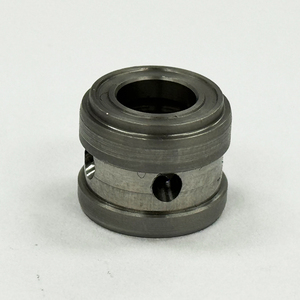 SWISS <strong>CNC</strong> <strong>Lathe</strong> <strong>Machine</strong> Max <strong>processing</strong> Dia.20mm Max <strong>processing</strong> length: 190mm HAWK-820 - Product Image 4