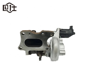 18900-5af-h02 18900-5af-h01 cho 2017-2022 Honda Civic ngọc Vezel XR-V Nhật bản xe Phụ tùng xe phụ tùng <span class=keywords><strong>turbo</strong></span> tăng áp 1.5t - Product Image 2