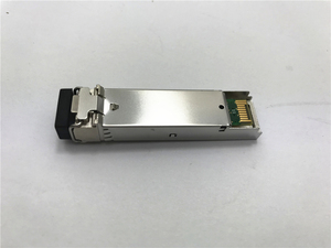 Finisar FTLF8519P3BNL 850nm SFP 2.67Gbps 500M MMF DDM สำหรับ1000BASE-SX อีเทอร์เน็ต - Product Image 2