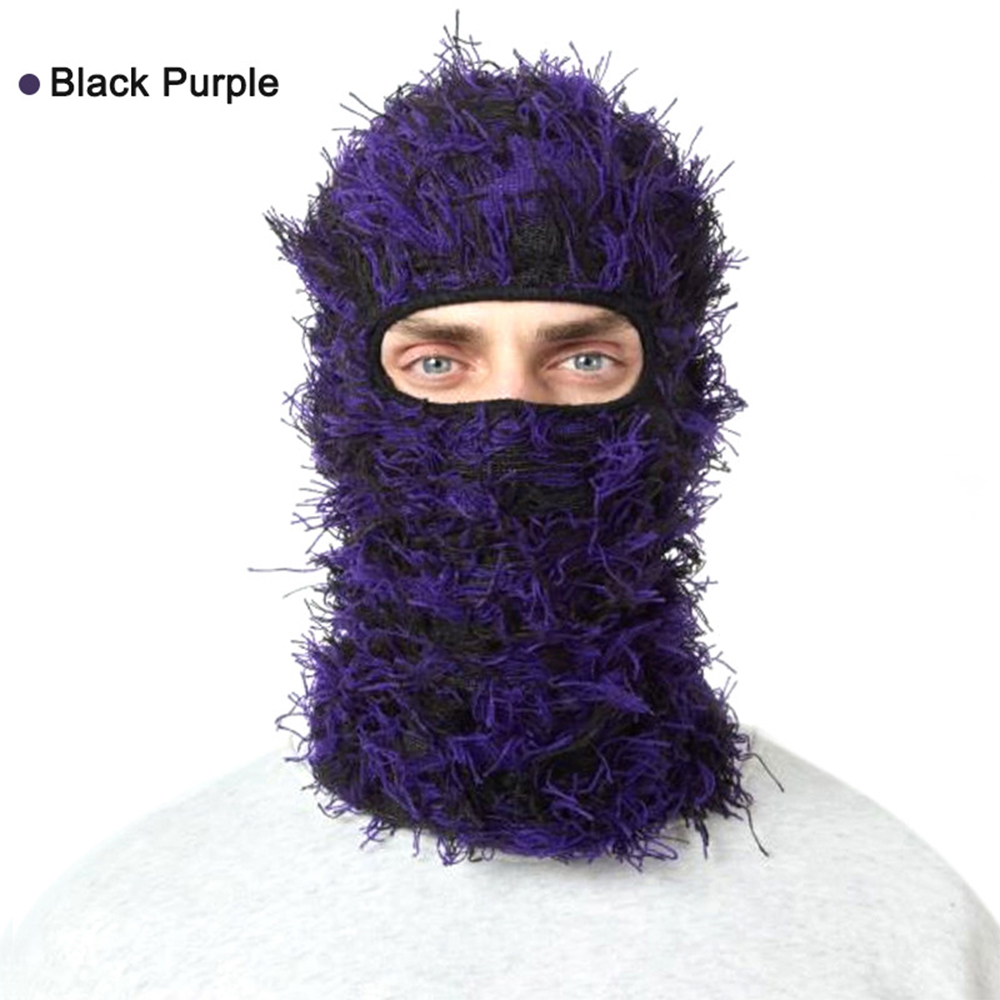 Negro Morado