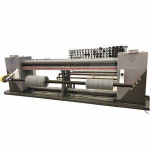Full <strong>Automatic</strong> Double Twist <strong>Hexagonal</strong> <strong>Wire</strong> Mesh <strong>Netting</strong> <strong>Machine</strong> for Animal Cage - Product Image 1