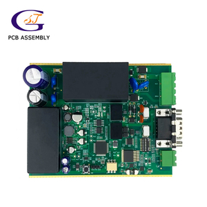 La produzione di PCB e PCBA fornisce la progettazione del layout del circuito pcb e la programmazione di software sviluppa un servizio chiavi in mano di campione