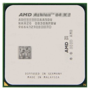 Sed uno Premium Rand astest Intel 7500 8 8 Socket F2 2 + CU rocrocrocessor - Product Image 5