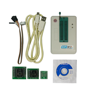 Sofi SP8-A USB Ad Alta Velocità Programmatore Universale (93/24/25/BR90/SPI BIOS) XP/vista/Win7 64 Bit Auto Programmatore - Product Image 2