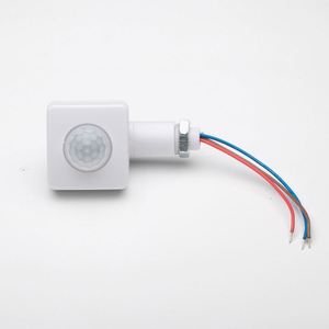 Smart Home <strong>PI</strong> R <strong>Motion</strong> <strong>Sensor</strong> Light Switch Outdoor IP65 Waterproof <strong>Motion</strong> <strong>Sensor</strong> Detector