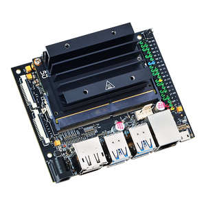 Developer Kit Jetson Nano B01 4GB SUB with 16GB EMMC Runs ROS and AI Model <strong>Algorithms</strong>