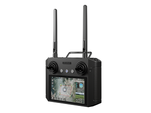 高级H12迷你遥控无人机，配有2.4Ghz FPV安全摄像机遥控器电池电源和接收器 - Product Image 2