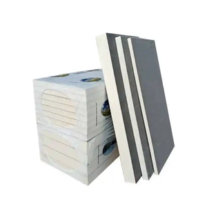 用于建筑用聚氨酯泡沫保温的闭孔双组分聚氨酯 - Product Image 3