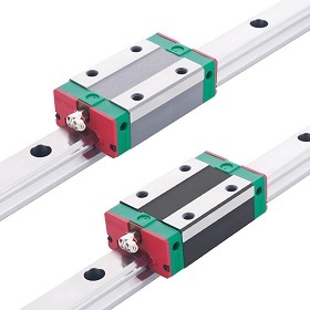 Hiwin <strong>linear</strong> <strong>guide</strong> <strong>cnc</strong> egh15ca original <strong>linear</strong> <strong>guide</strong> <strong>linear</strong> bearing blocks <strong>for</strong> <strong>linear</strong> actuator - Product Image 3