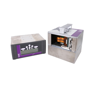 Originele Tweedehands Tto Printer Thermische Overdracht Overprinter Voor Smart Date X40 53Mm Mfg En Exp Datum Printer Machine - Product Image 3