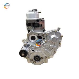 High Performance New 2.8TD Bare <strong>Engine</strong> HFC4DA1-2C for JAC Sunray Refine Light Trucks <strong>Engine</strong> Long Block - Product Image 5