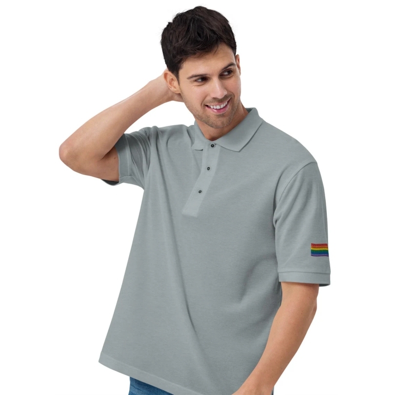 2.Dark Gray