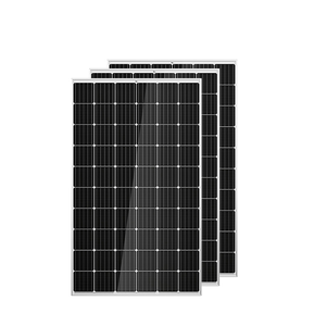 1000瓦2000瓦3000瓦太阳能发电系统离网arnen 10kw电池板光伏太阳能电池板500瓦系统