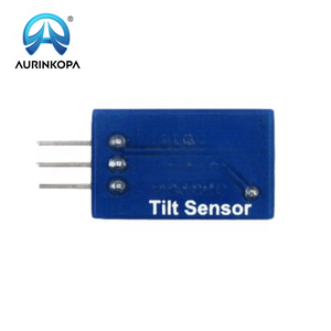 <strong>Tilt</strong> <strong>Sensor</strong> Module Detect Vibration signal for <strong>Arduino</strong> DAC - Product Image 3