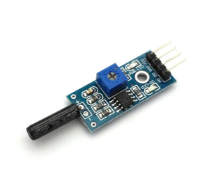Neigung sensor Vibrations alarm Vibrations schalter modul für Arduino (3 PIN)