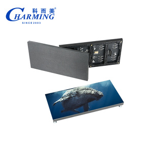 Low Power <strong>Module</strong> <strong>Led</strong> Light <strong>Modules</strong> for Signs Smd 24w P2.5 Rgb P4 P3 320*160mm Indoor Outdoor <strong>Led</strong> <strong>Modules</strong> - Product Image 3