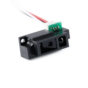 GP2Y0A51SK0F IR-Infrarot-Abstands sensor modul 2-15cm GP2Y0A51SK0F Sensor