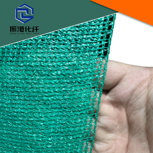 Зеленая сетка для строительных лесов - Product Image 4