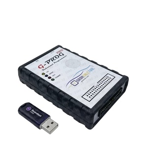 Original GromC alcTool Full GPROG Pro Tool Programmierer Öffnen Sie die SRS-Module 2 Jahre Kostenloses Software-Update All-in-One-Diagnose tool