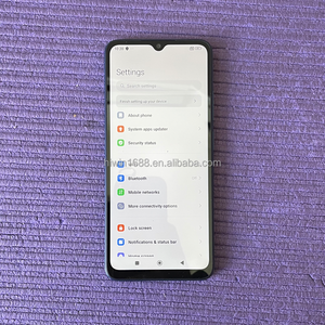 <strong>Original</strong> Xiaomi Redmi 12C 4GB+64GB 5000mAh 6.71 Inch MIUI 13 Helio G85 Octa Core 4G Mobile Phone - Product Image 3