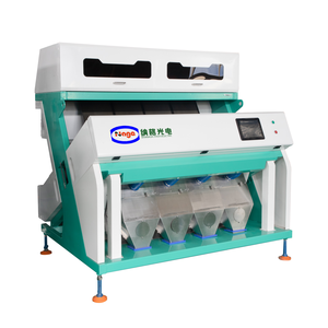Máquina de clasificación avanzada de Color sal, buen precio - Product Image 2