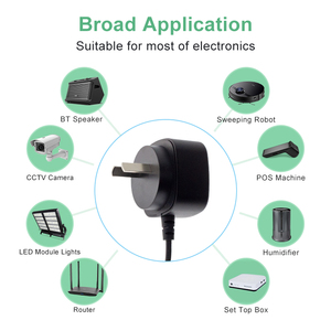 <strong>Input</strong> 100-240Volts Argentina Plug DC 5Volts 2.4 Amps Output Power <strong>Adapter</strong> for Charging POS <strong>Devices</strong> - Product Image 5