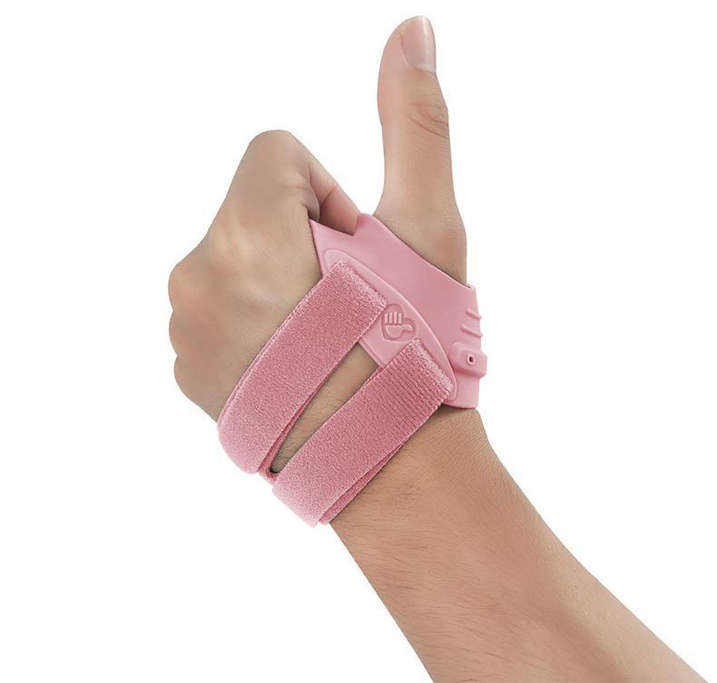 Pink right