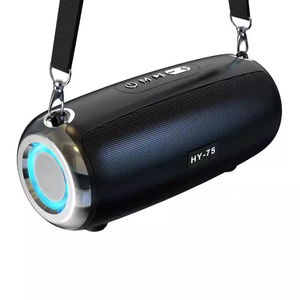 Tragbarer drahtloser Außen lautsprecher Bluetooth Bazooka Speaker Player für Mobiltelefon computer