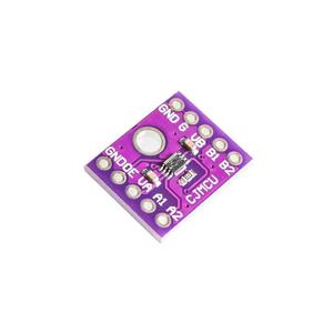 1 adet TXS0102 2Bit çift yönlü voltaj seviyesi dönüştürücü I2C IIC dijital anahtarı - Product Image 2