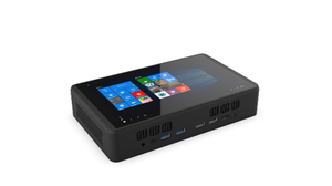 Hot Sale Win11 X8 Desktop Touch Screen Pc <strong>Computer</strong> Gaming Industrial Mini All-in-one Pc IPS <strong>Embedded</strong> Touchscreen WiFi Tablet - Product Image 6