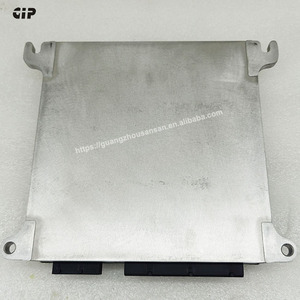 Parti escavatore VOE14531360 ECU Controller con programma escavatore EC240B EC360B scheda Computer 14531360