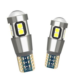 Kunde t10 w5w 194 הוביל מכשיר אור אור אור אנרגיה יעיל עמיד לאורך זמן רב