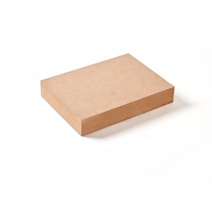 普通中密度纤维板/中密度纤维板价格/防火防潮中密度纤维板 - Product Image 2