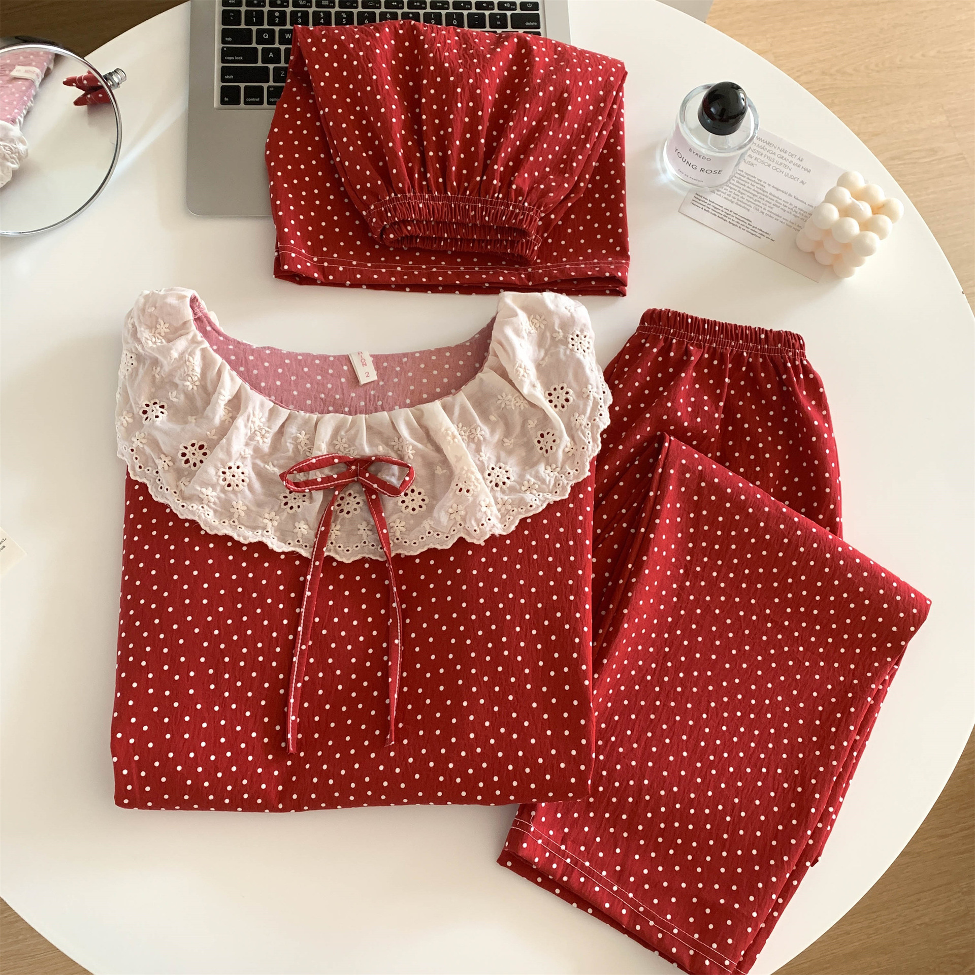 Coral Red