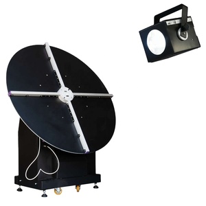 Elite 250W 5600K นำ heliodon แพคเกจที่มีประสิทธิภาพ5600K แสงกลยุทธ์ที่ดีที่สุดกับรับประกัน1ปี - Product Image 1