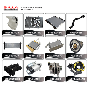 Wholesale SKULA High Quality Auto <strong>Parts</strong> for FORD Model FOCUS RANGER MONDEO FIESTA ESCAPE ECOSPORT KUGA <strong>S</strong>-MAX TRANSIT C-MAX - Product Image 5