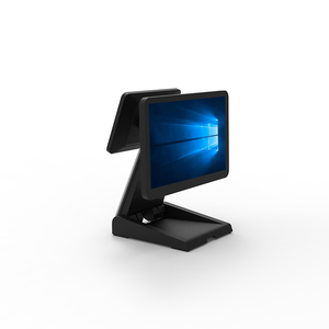 1 Years Warranty POS System All <strong>in</strong> One Touch Screen Point of Sale <strong>Device</strong> <strong>with</strong> <strong>Built</strong>-<strong>in</strong> <strong>Printer</strong> for Store Business - Product Image 6