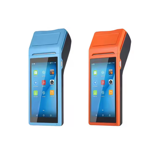 Sistemas POS portátiles Pantalla táctil Caja registradora Sistema POS móvil Android - Product Image 2