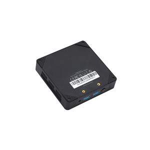 Oem Odm Fanless <strong>Mini</strong> <strong>Computer</strong> Intel N4020 <strong>Mini</strong> PC with Winds Compact High Performance Desktop <strong>Computer</strong> - Product Image 4